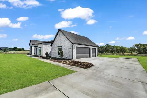 $1,349,900 | 5024 Frost Creek, Aledo, TX 76008
