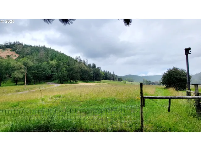 $630,000 | 2965 South Myrtle Road, Myrtle Creek, OR 97457