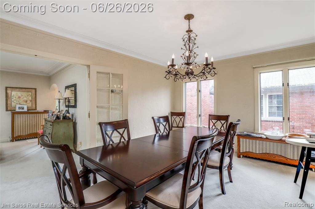764 Harcourt Road Grosse Pointe Park, MI 48230 - Photo 19 of 42
