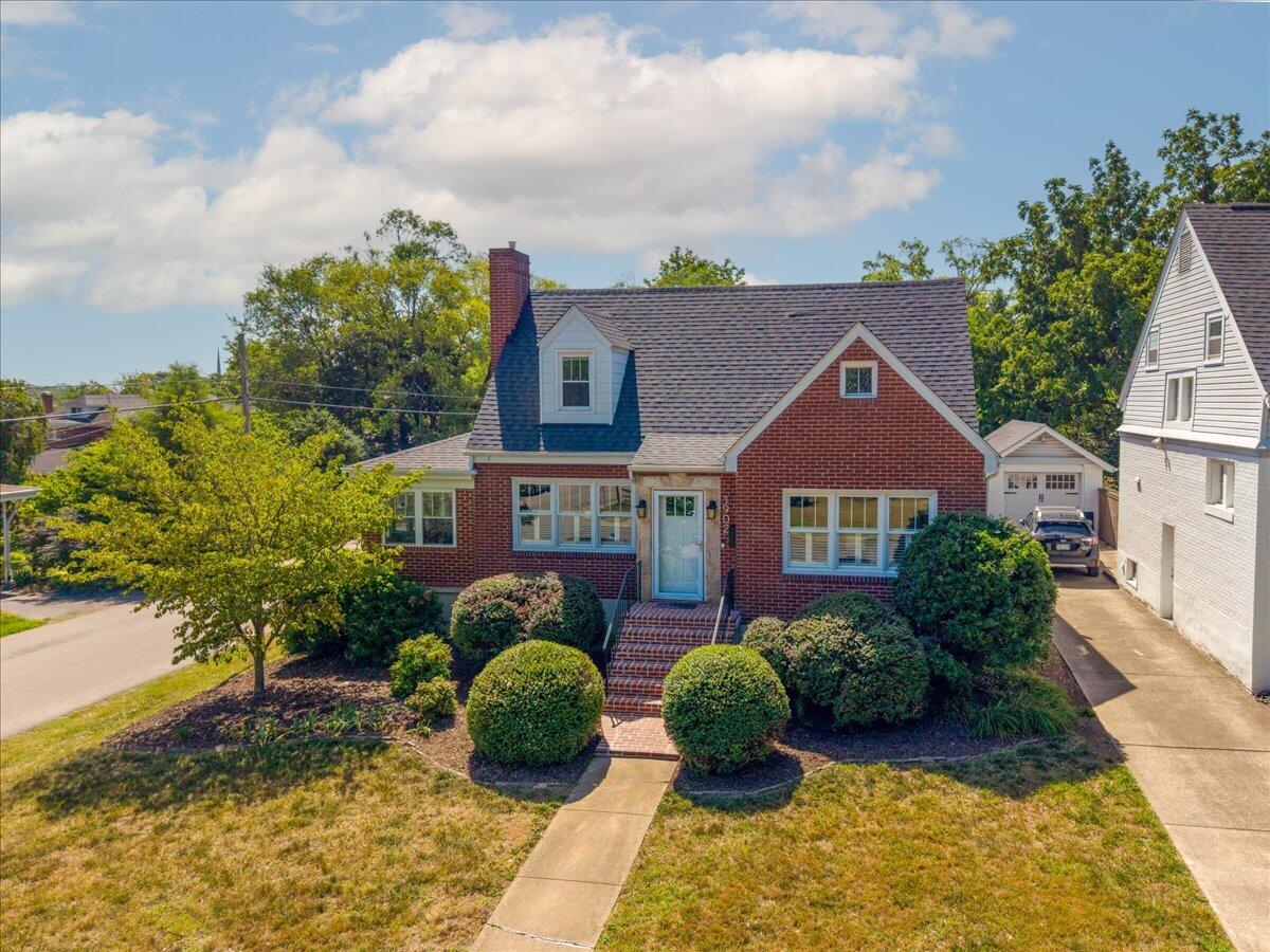 1902 Avon Road Southwest Roanoke, VA 24015 - Photo 46 of 55 43-Exterior-29