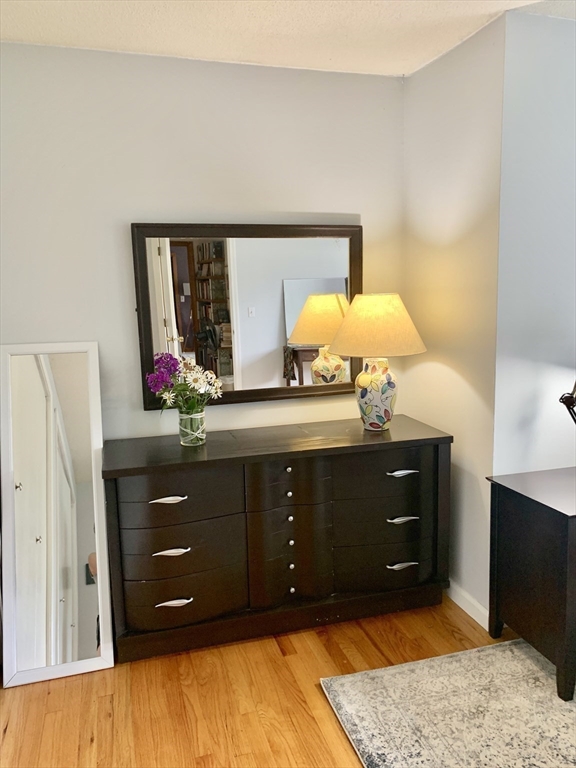 75 State Street Amherst, MA 01002 - Photo 29 of 39 a bathroom with a sink vanity and a mirror