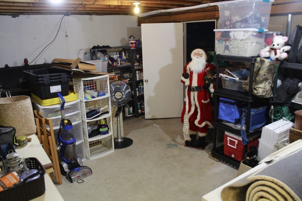 75 State Street Amherst, MA 01002 - Photo 36 of 39 a view of storage and utility room