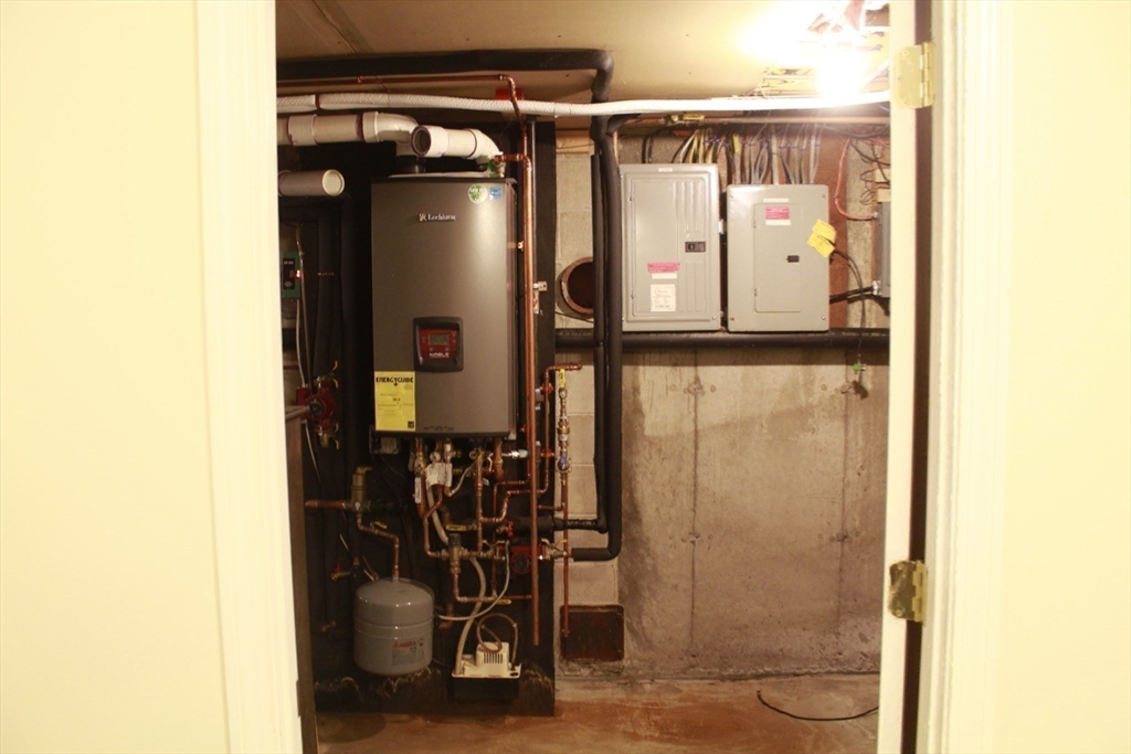 75 State Street Amherst, MA 01002 - Photo 37 of 39 a view of storage and utility room