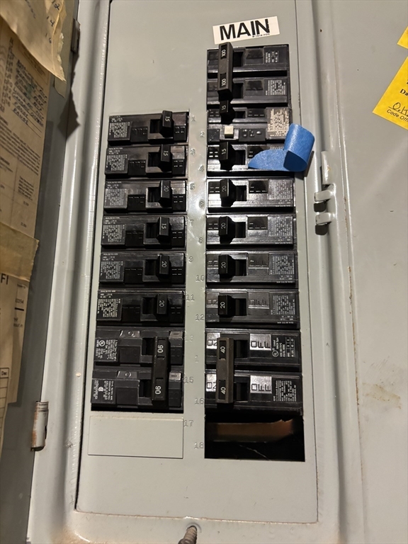 75 State Street Amherst, MA 01002 - Photo 39 of 39 view of a glass door and wooden floor