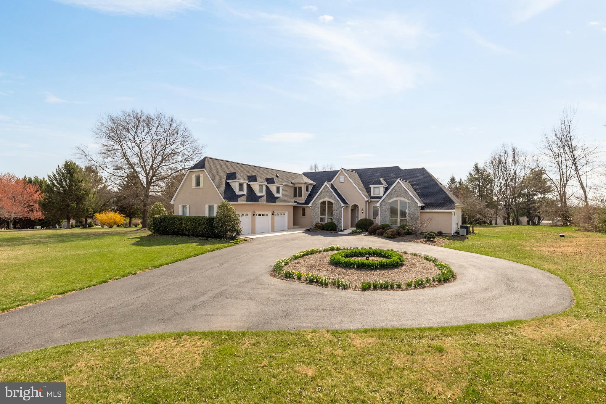 20407 Peach Tree Road Dickerson, MD 20842 - Photo 1 of 53 a view of a house with a yard and sitting area