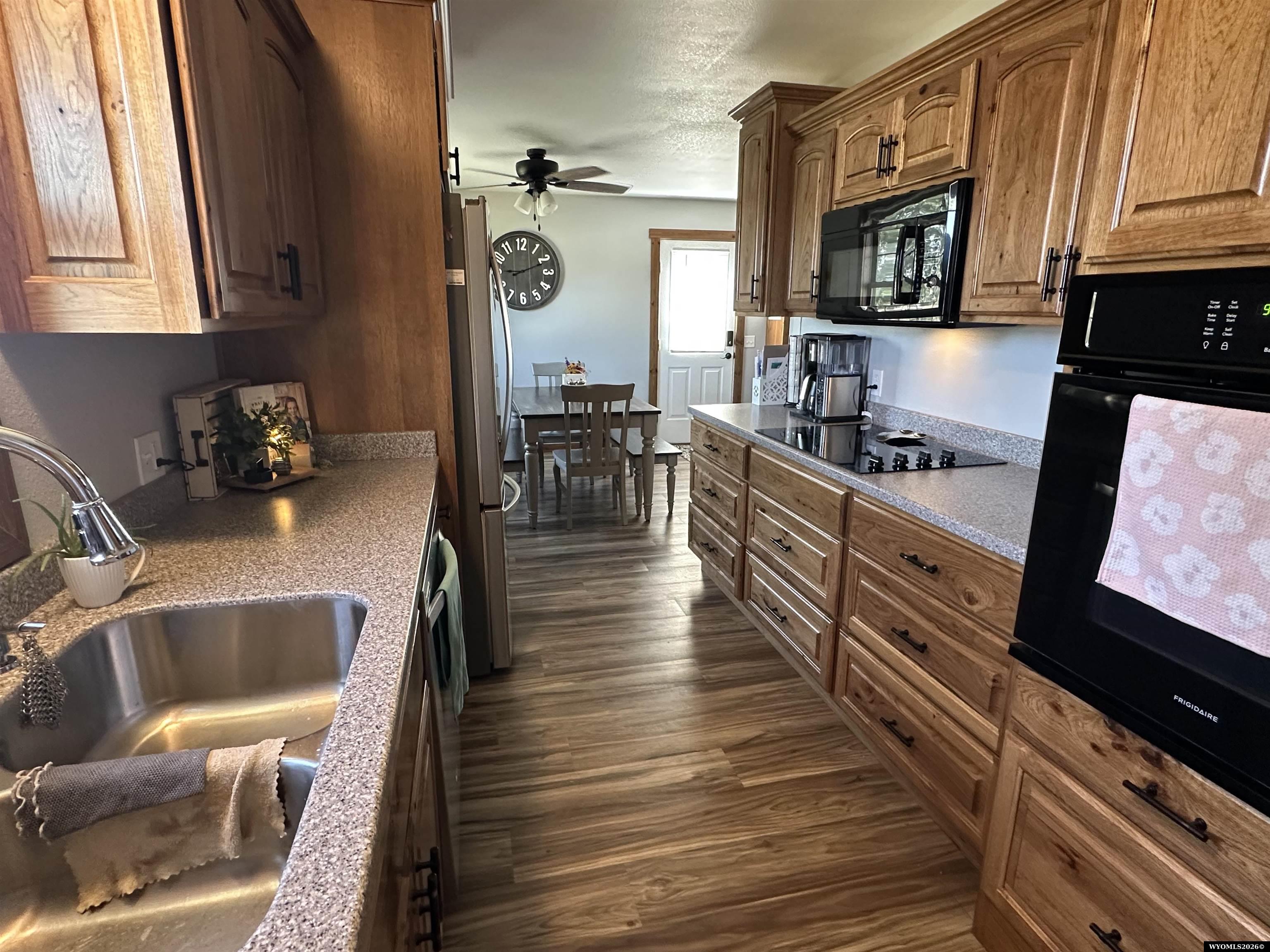 406 Boyd Street Yoder, WY 82244 - Photo 32 of 33