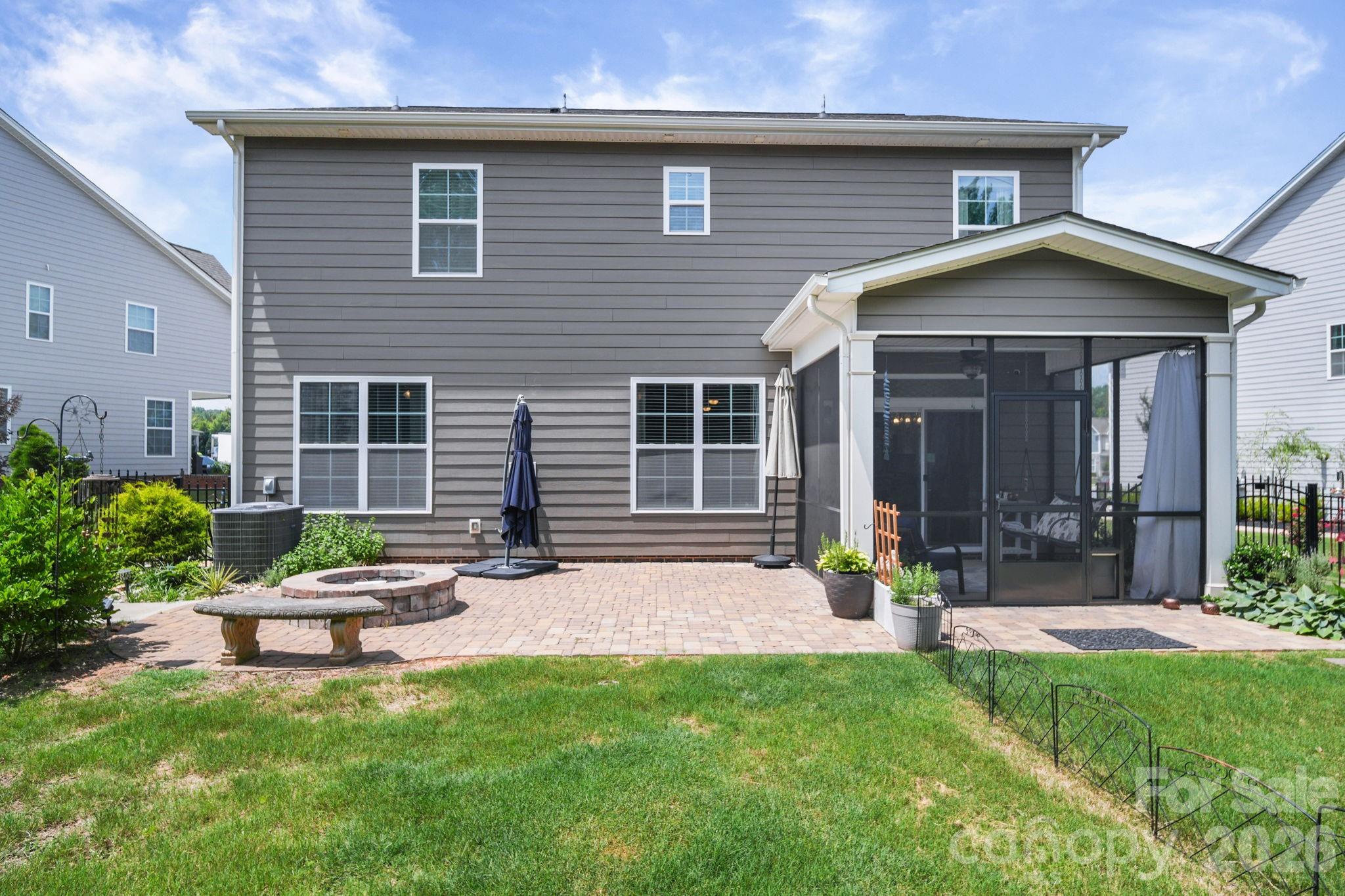 5021 Shadowbrook Road Waxhaw, NC 28173 - Photo 36 of 41