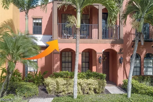 $2,500 | 11220 Paseo Grande Boulevard, Unit 5205, Fort Myers, FL 33912