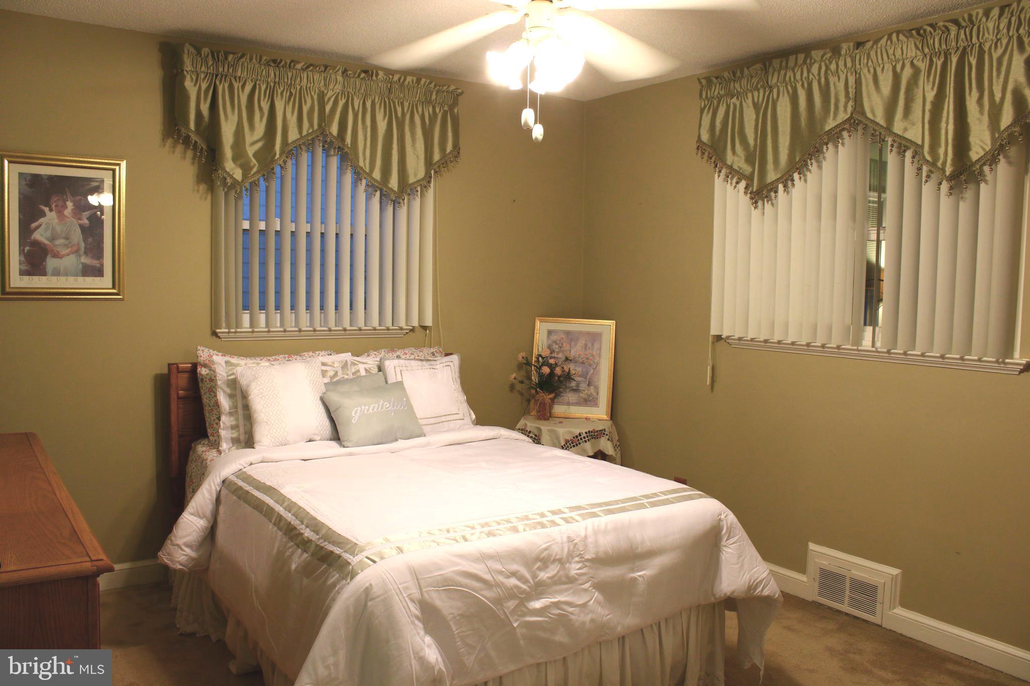 6524 Little Falls Road Arlington, VA 22213 - Photo 10 of 22 Bedroom #2