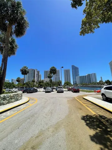 a view of a balcony and chairs
