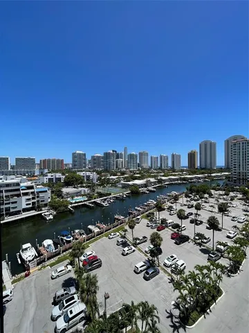 $2,100 | 400 Kings Point Drive, Unit 1027, Sunny Isles Beach, FL 33160