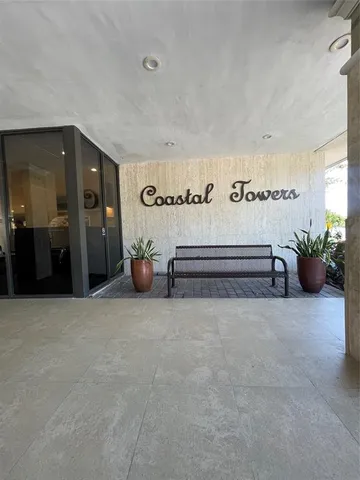 $2,100 | 400 Kings Point Drive, Unit 1027, Sunny Isles Beach, FL 33160