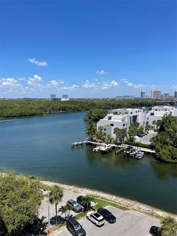 $2,100 | 400 Kings Point Drive, Unit 1027, Sunny Isles Beach, FL 33160