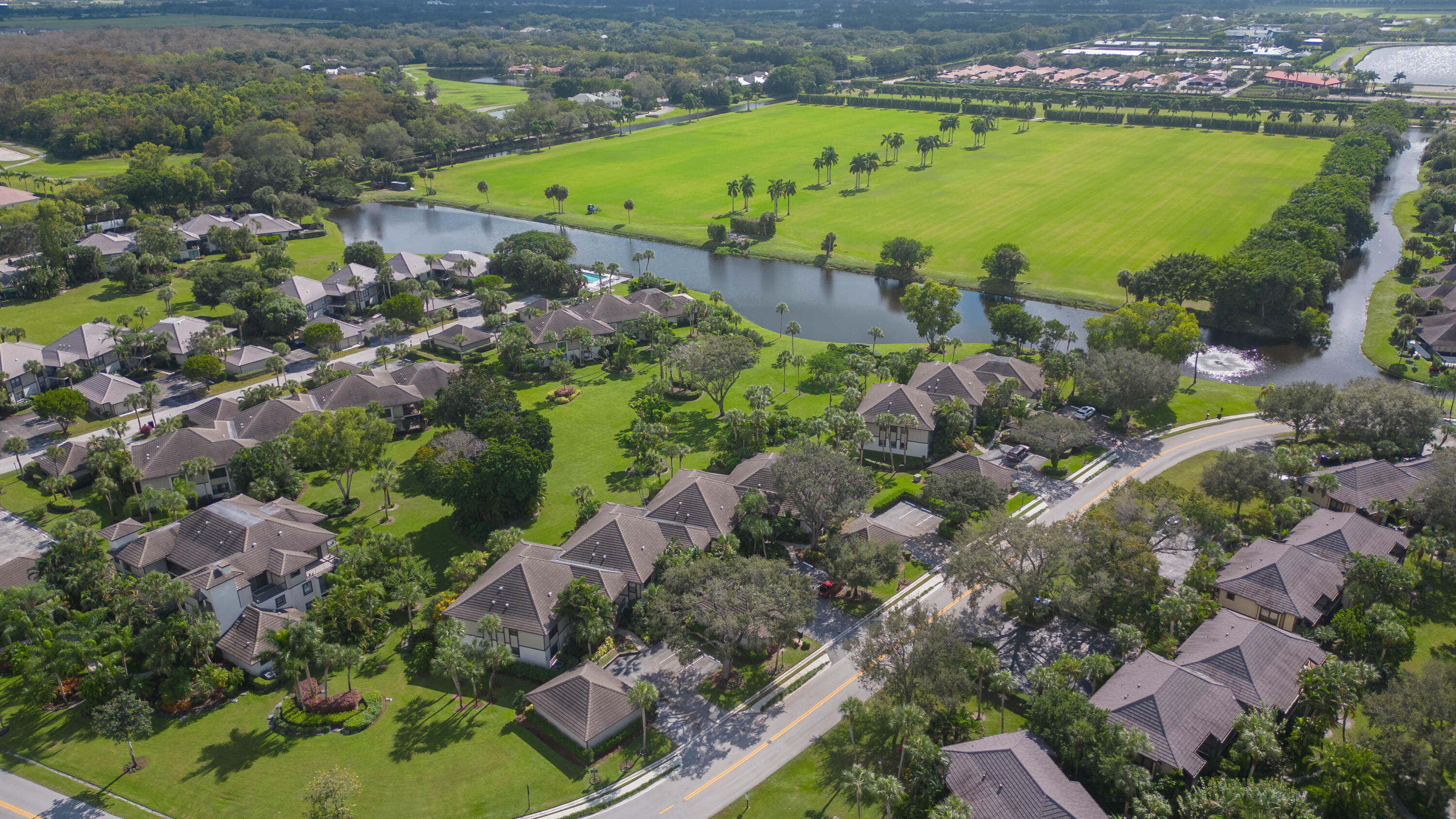 13307 Polo Club Road, Unit C205 Wellington, FL 33414 - Photo 1 of 34 26