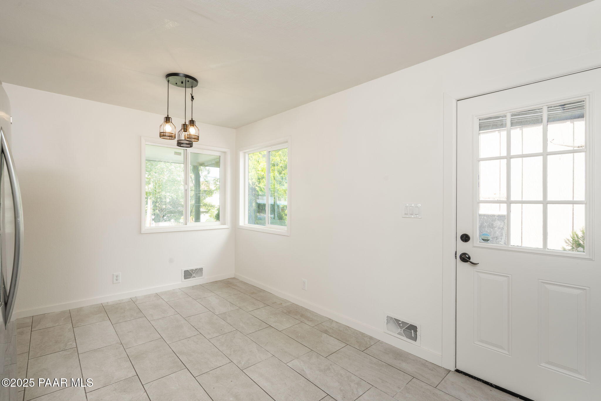 1213 Stetson Road Prescott, AZ 86303 - Photo 15 of 34 a view of an empty room with a window