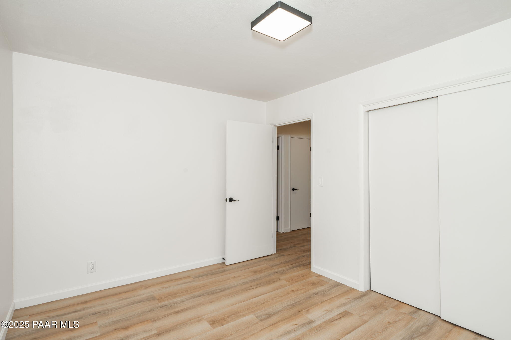 1213 Stetson Road Prescott, AZ 86303 - Photo 21 of 34 a view of an empty room