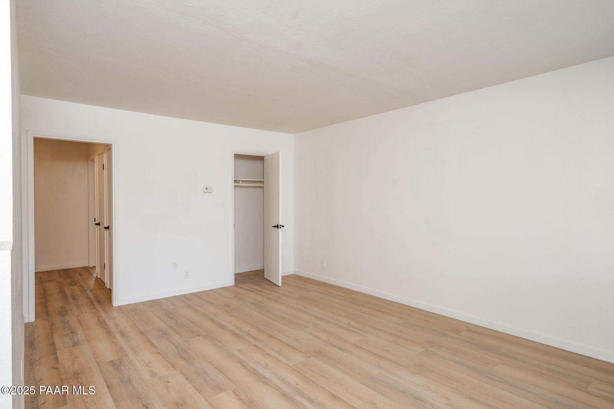 1213 Stetson Road Prescott, AZ 86303 - Photo 9 of 34 a view of an empty room