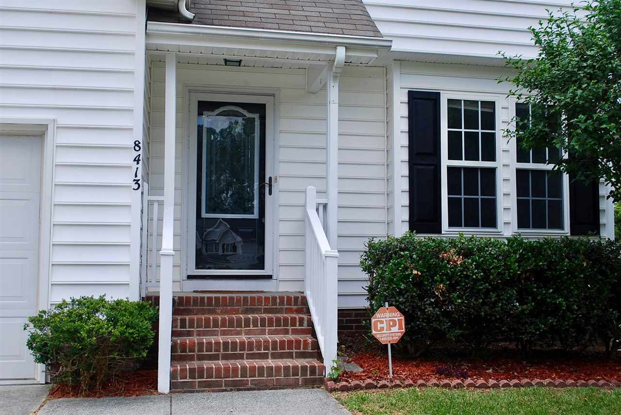 8413 Neuse Rapids Road Raleigh, NC 27616 - Photo 2 of 28 Photo 2