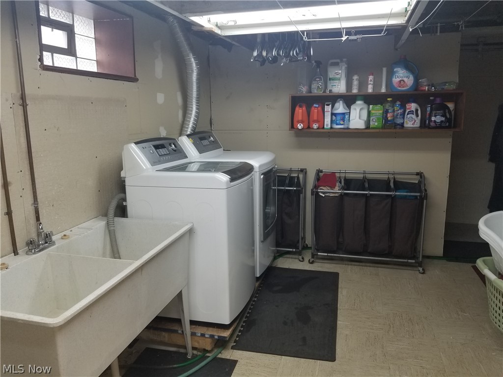 4002 Redfern Road Parma, OH 44134 - Photo 23 of 26 Utility Room