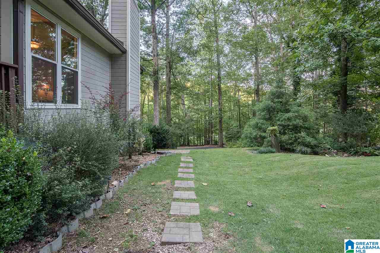 8199 Advent Cutoff Road Trussville, AL 35173 - Photo 25 of 29