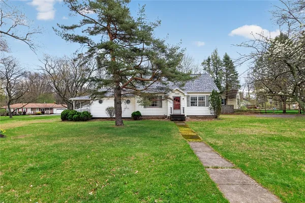 $175,000 | 2999 Chili Avenue, Chili, NY 14624
