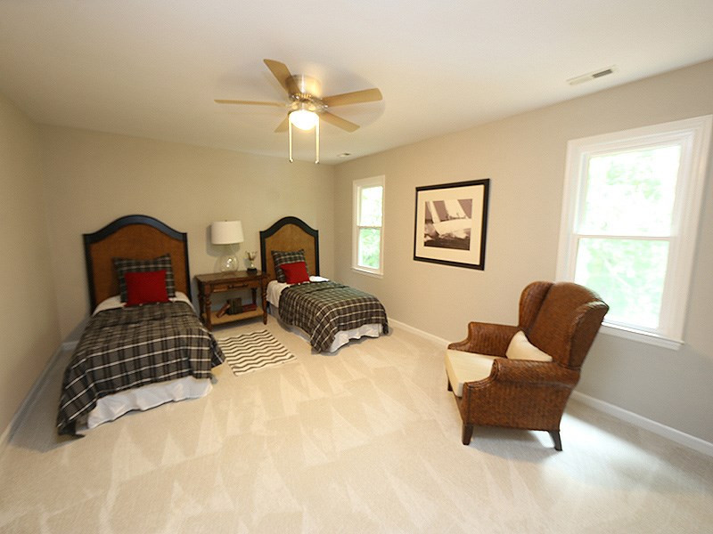 1201 Hillingdon Way Raleigh, NC 27614 - Photo 16 of 19 Photo 16