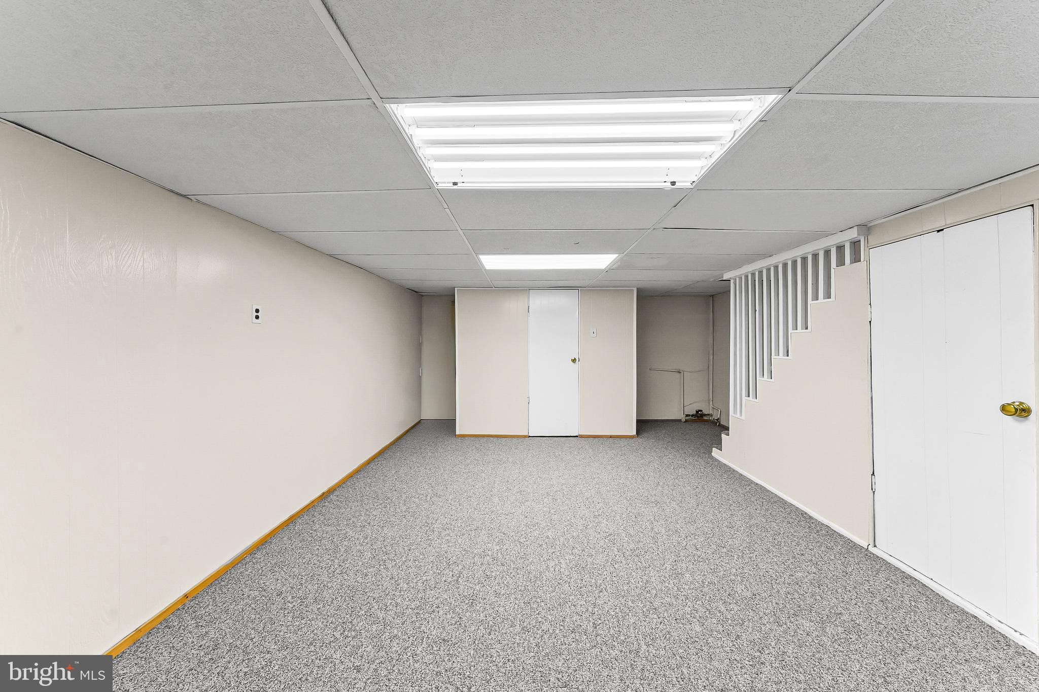 129 Alverstone Road Clifton Heights, PA 19018 - Photo 15 of 19 Lower level