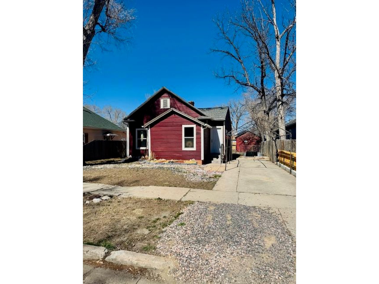 320 Denver Street Sterling, CO 80751 - Photo 1 of 12