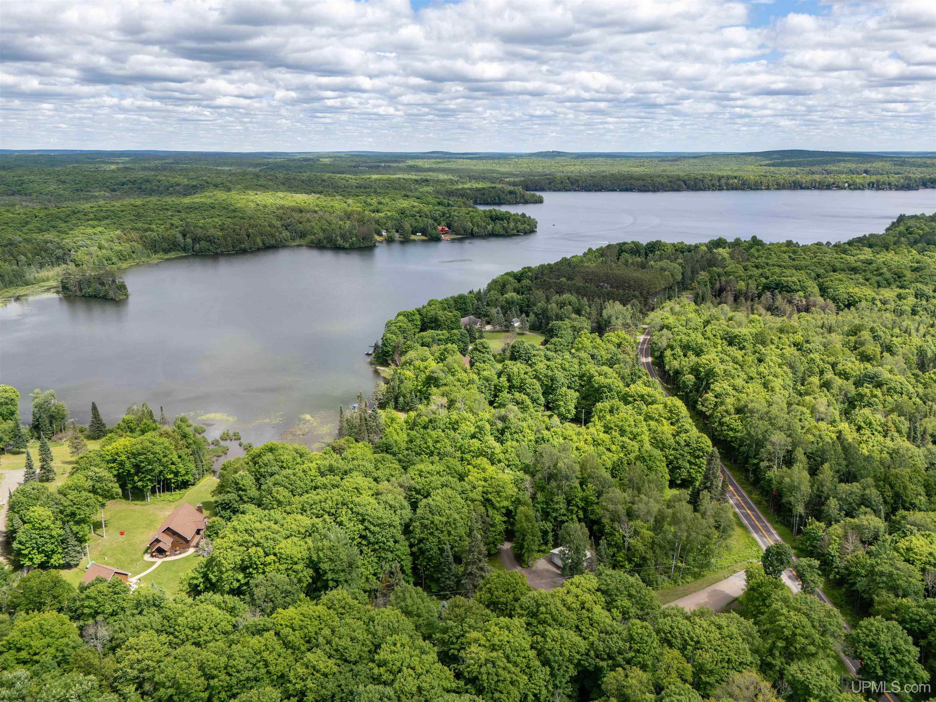 104 North Hagerman Lake Road Iron River, MI 49935 - Photo 55 of 55