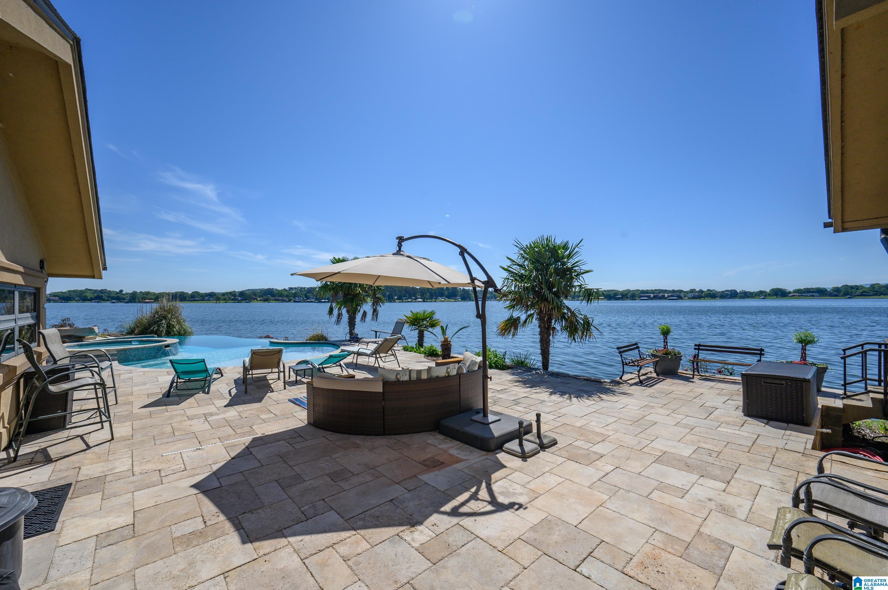 243 Rock Inn Point Cropwell, AL 35054 - Photo 78 of 98