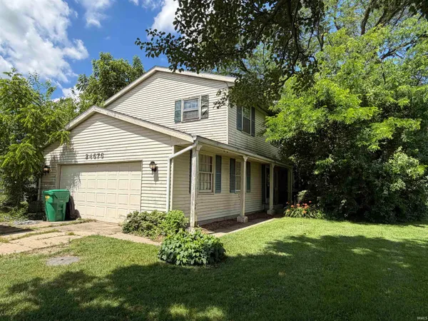 $215,000 | 24676 Elmhurst Drive, Elkhart, IN 46517