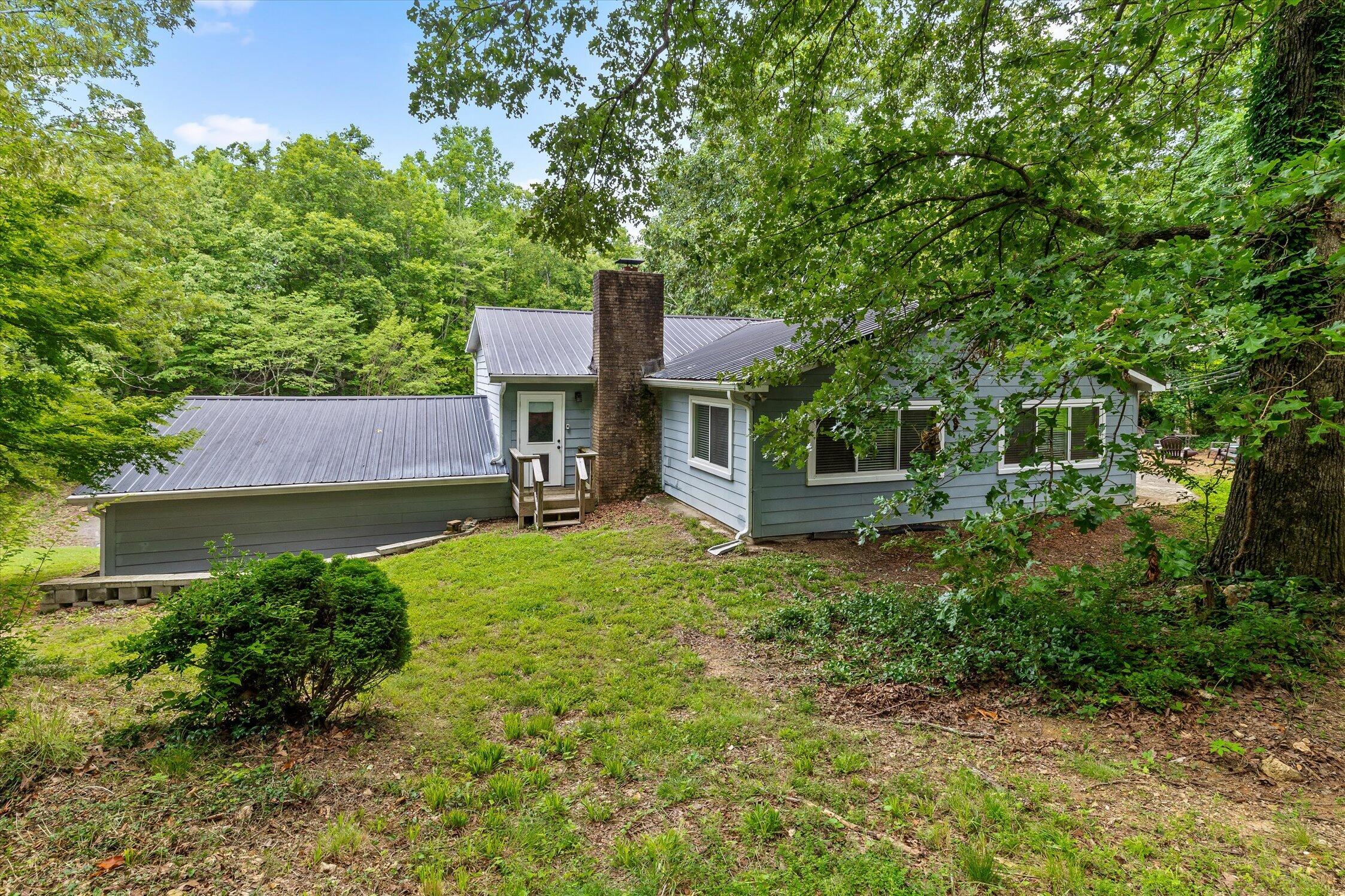 5622 Cold Springs Road Hixson, TN 37343 - Photo 44 of 47 Back Yardv2