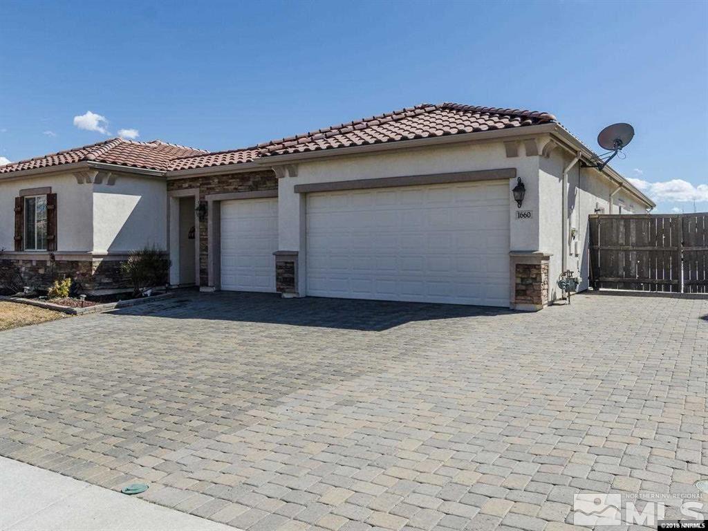1660 Jewel Ridge Court Reno, NV 89506 - Photo 2 of 15 Photo 2