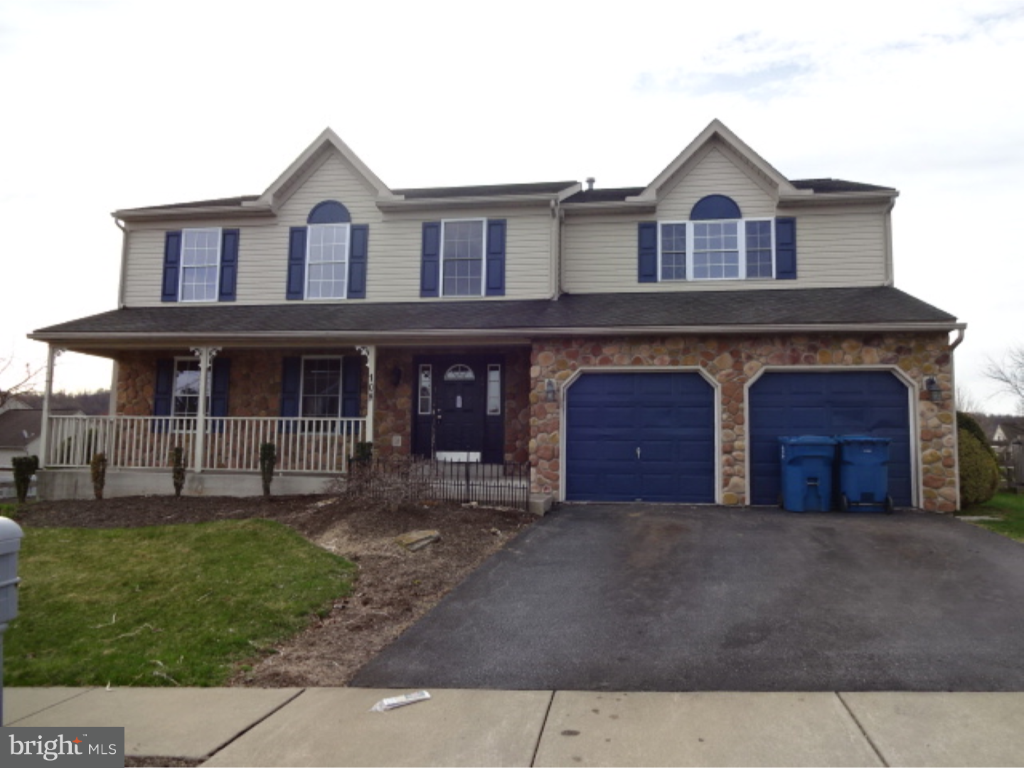 108 Primrose Lane Sinking Spring, PA 19608 - Photo 1 of 11 Gallery Image 1