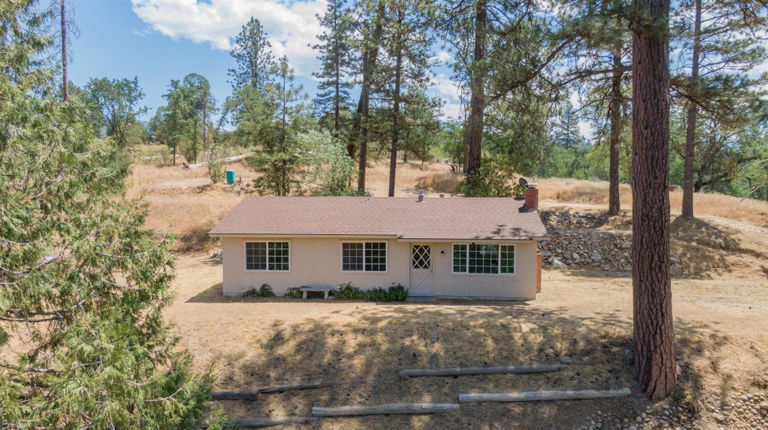 46760 Dunlap Road Miramonte, CA 93641 - Photo 1 of 58 Gallery Image 1