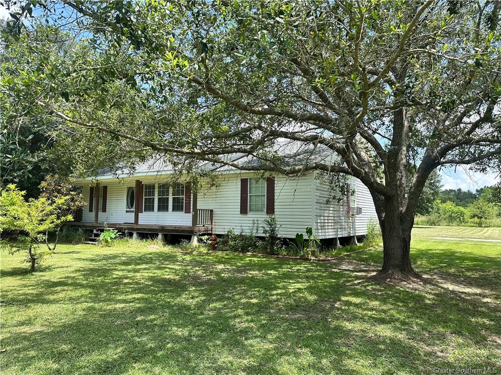 7420 Sidney Leger Road Iowa, LA 70647 - Photo 3 of 10 Gallery Image 3