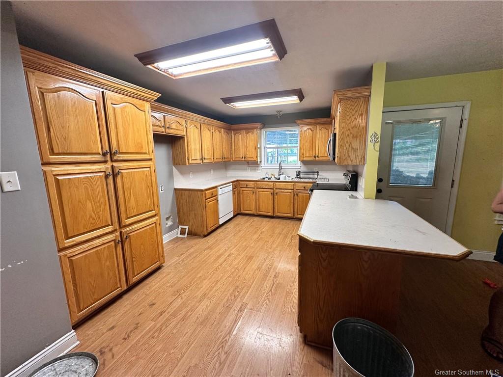 7420 Sidney Leger Road Iowa, LA 70647 - Photo 4 of 10 Gallery Image 4