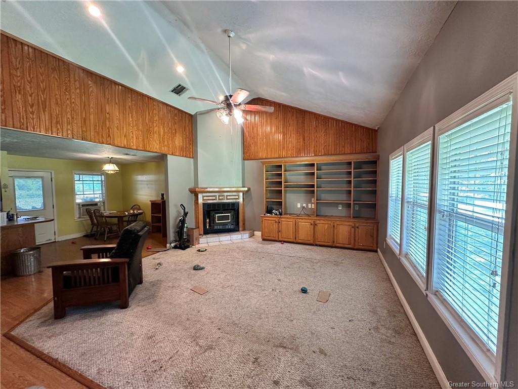7420 Sidney Leger Road Iowa, LA 70647 - Photo 5 of 10 Gallery Image 5