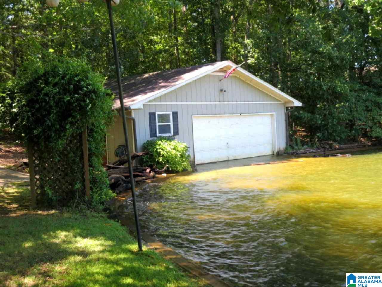 356 Florence Road Wedowee, AL 36278 - Photo 38 of 50