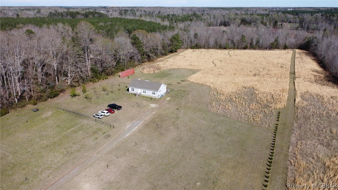 2895 Stratton Major Road Shacklefords, VA 23156 - Photo 43 of 45