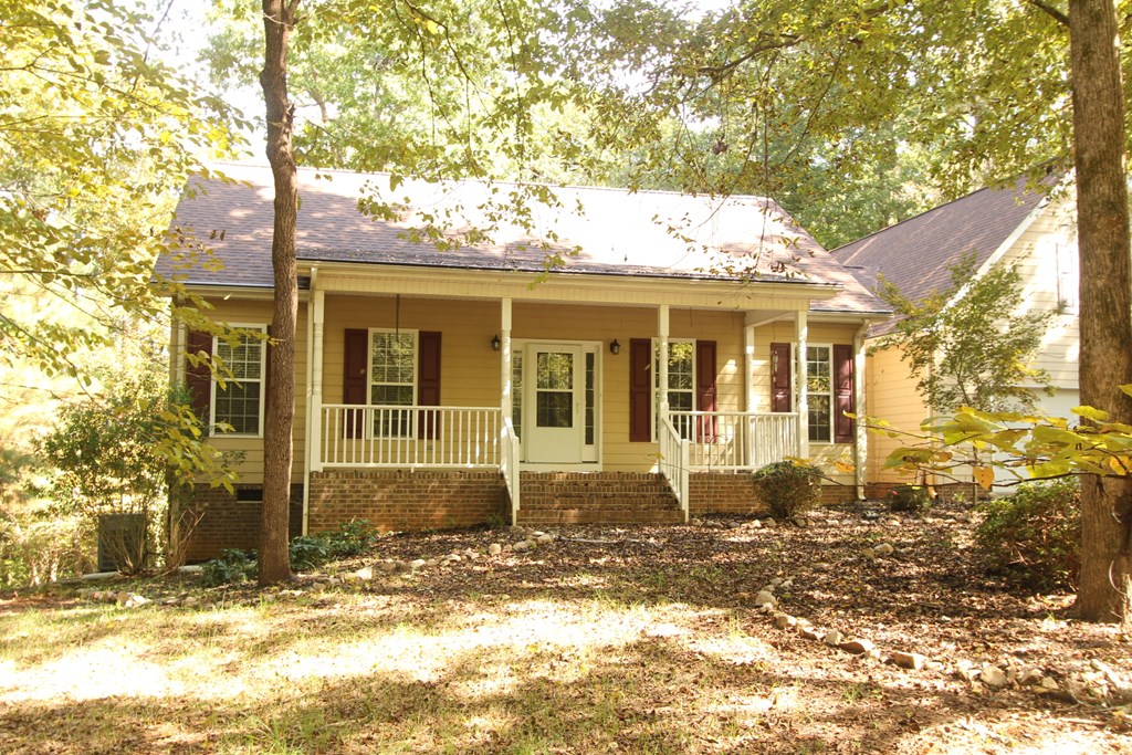 112 Sparrow Road Greenwood, SC 29649 - Photo 34 of 36
