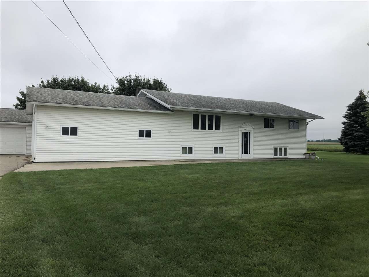 7514 East Walton Road Shepherd, MI 48883 - Photo 2 of 25 1892933-1.JPG