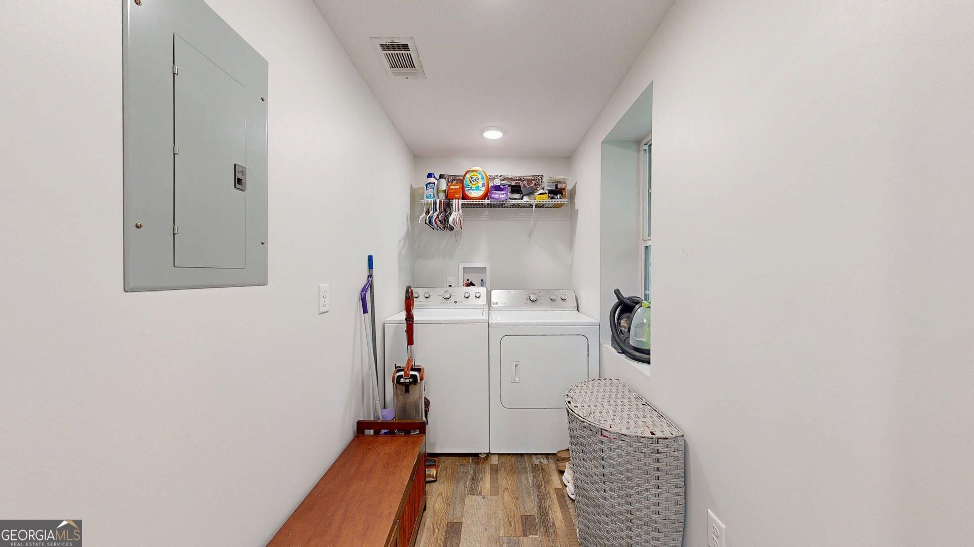 11114 Cool Springs Church Road Metter, GA 30439 - Photo 14 of 28 Gallery Image 14