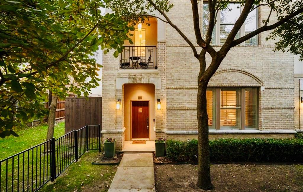 6269 Oram Street, Unit 23 Dallas, TX 75214 - Photo 1 of 28