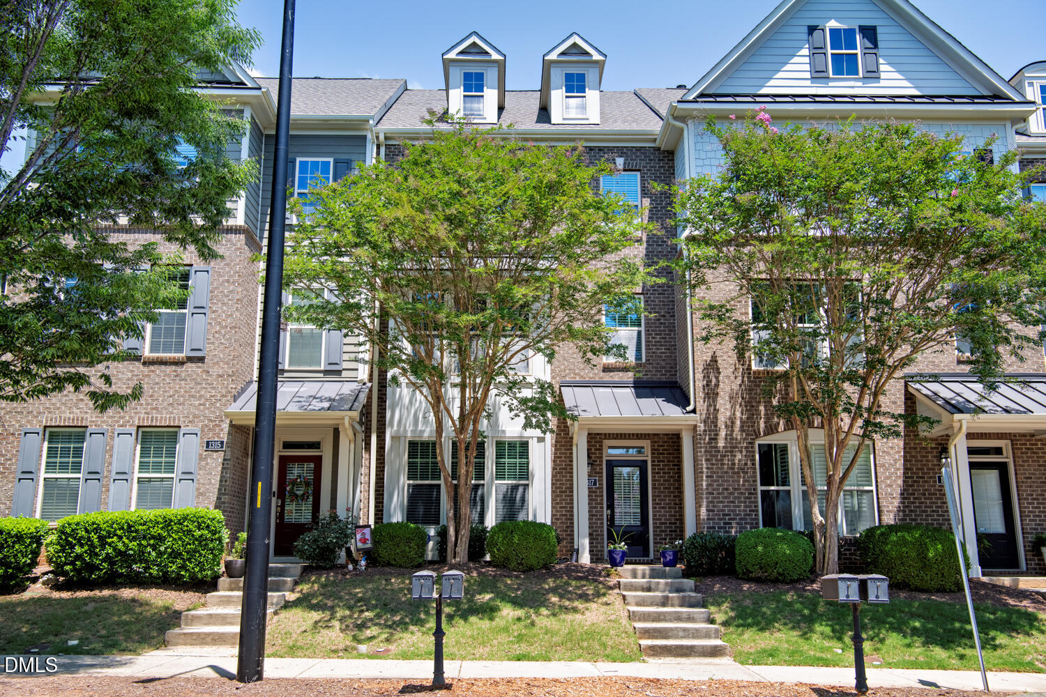 1317 Rodessa Run Raleigh, NC 27607 - Photo 1 of 43