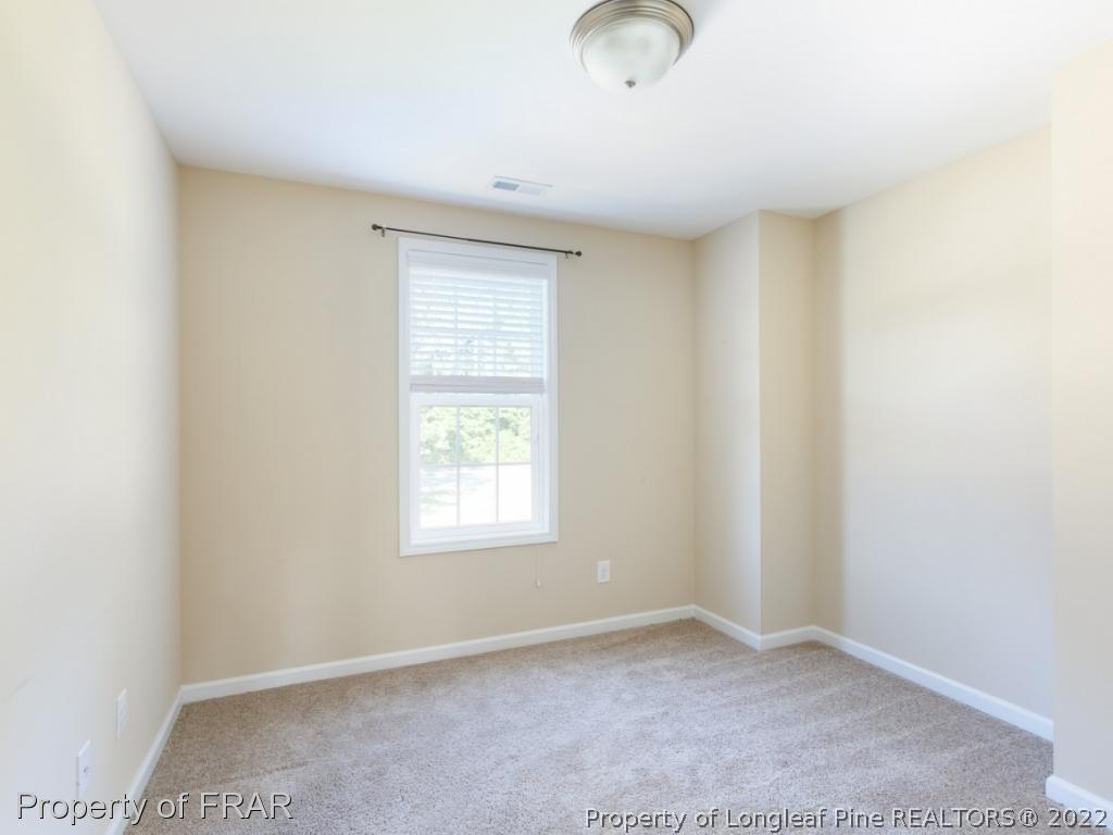 534 Townsend Road Raeford, NC 28376 - Photo 17 of 35 an empty room with windows