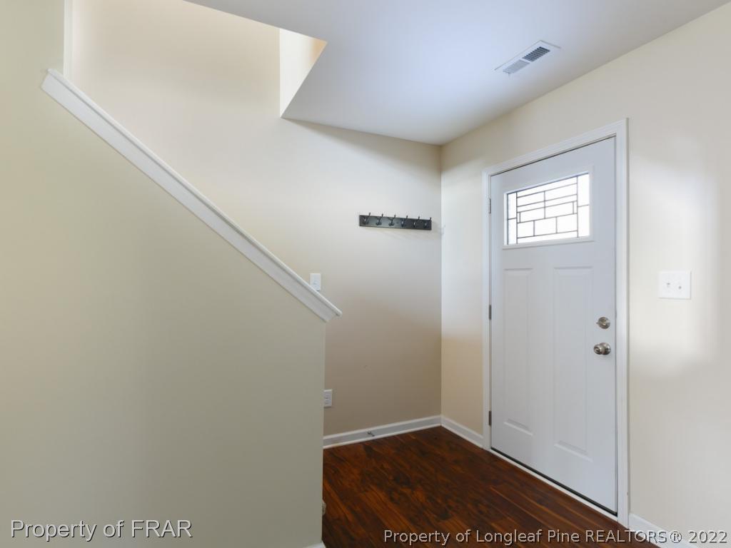 534 Townsend Road Raeford, NC 28376 - Photo 3 of 35 a view of an empty room