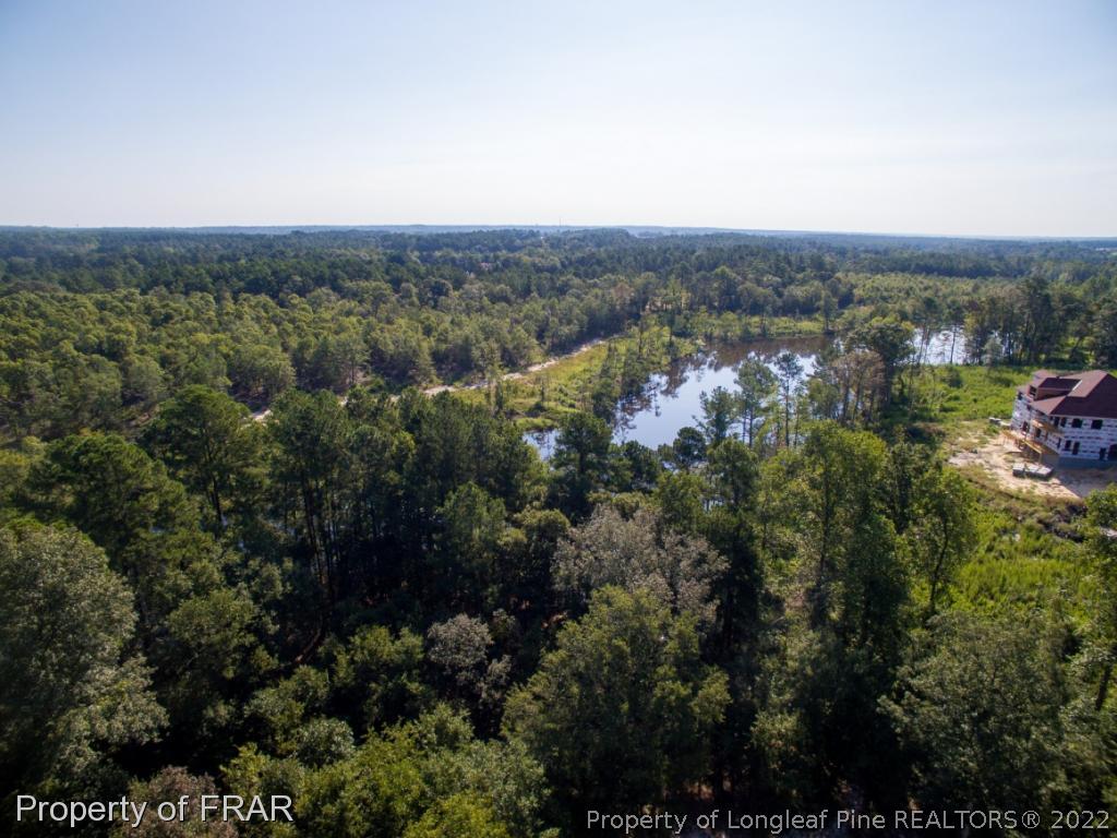 534 Townsend Road Raeford, NC 28376 - Photo 34 of 35 an aerial view of multiple house