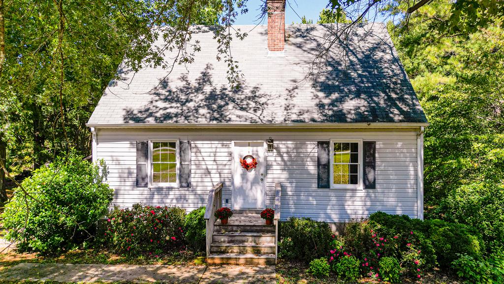 7050 Mountain Road Halifax, VA 24558 - Photo 50 of 54 Gallery Image 50