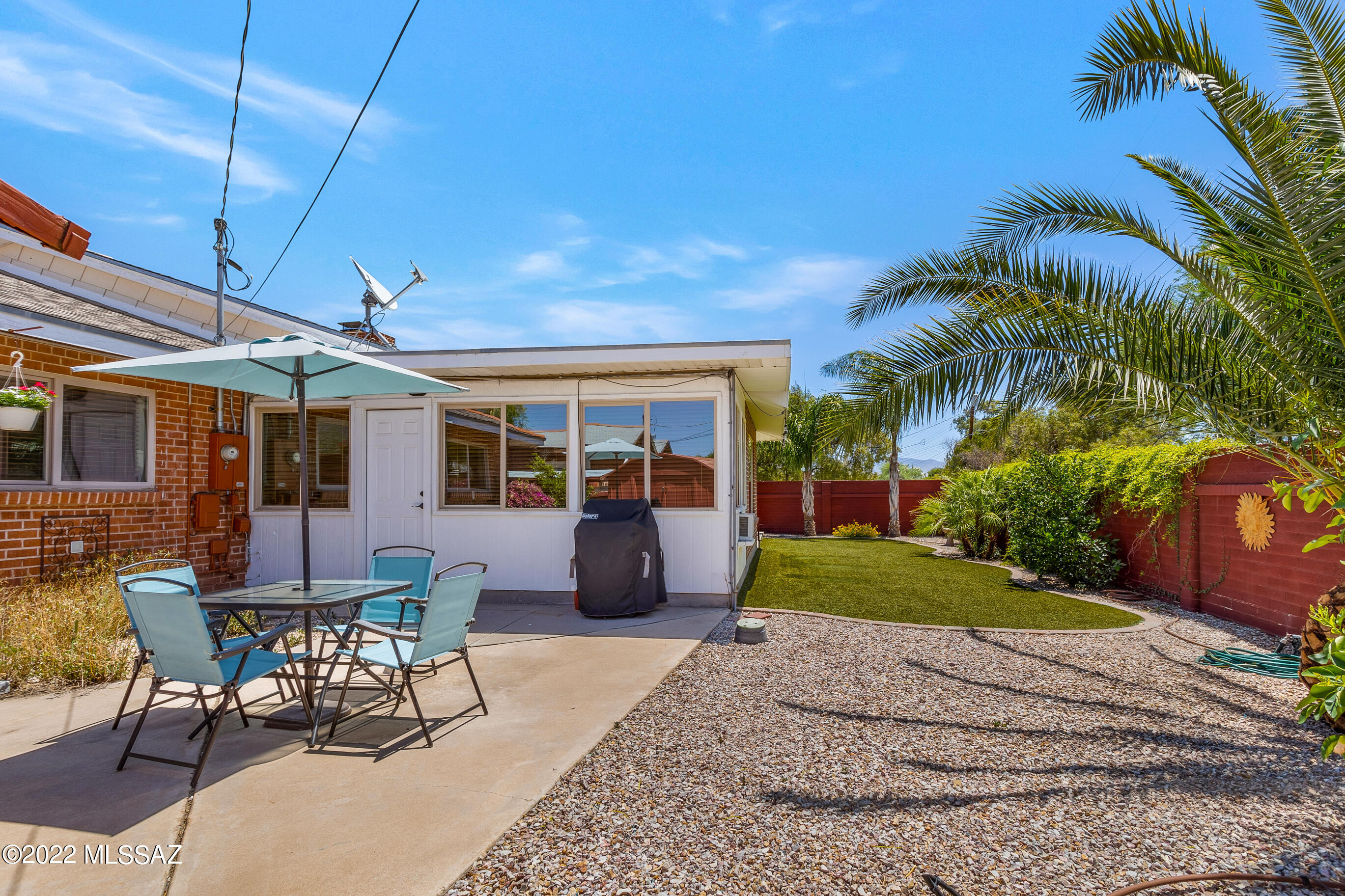 4422 East Bryn Mawr Road Tucson, AZ 85711 - Photo 31 of 31